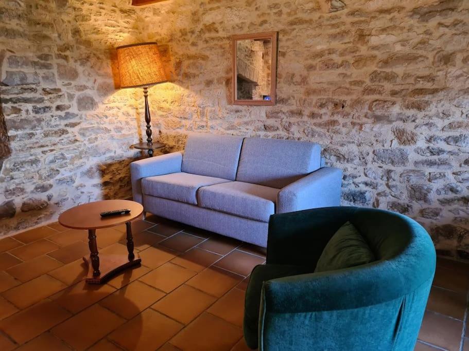 Maison Chaleureuse Pres De Rocamadour Alvignac Exteriör bild
